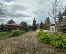 Satılır Həyət evi/villa Novxanı, Abşeron r.