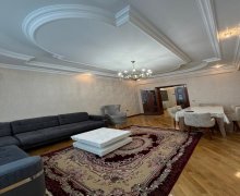 Kirayə (aylıq) Yeni Tikili Elmlər akademiyası m., Yasamal qəs., Yasamal r.