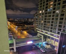 xetai yeni tikili menziller Xətai m., Xətai r.