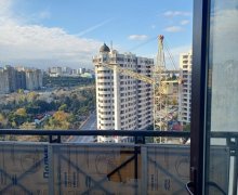 Kirayə (aylıq) Yeni Tikili Nəriman Nərimanov m., Nərimanov r.