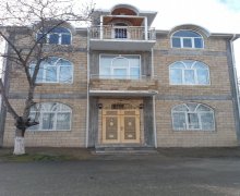 evlerin satisi/villa Şamaxı ş.