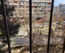 Satılır Köhnə Tikili Həzi Aslanov m., H.Aslanov qəs., Xətai r.