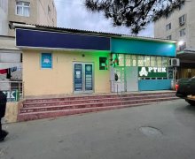 Kirayə (aylıq) Obyekt Xalqlar dostluğu m., 8-ci kilometr, Nizami r.