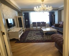 Kirayə (aylıq) Yeni Tikili Gənclik m., Nəsimi r.