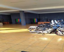 Kirayə (aylıq) Obyekt Həzi Aslanov m., Köhnə Günəşli qəs., Xətai r. Kirayə (aylıq) Obyekt Həzi Aslanov m., Köhnə Günəşli qəs., Xətai r.