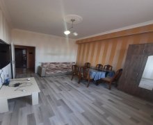 Kirayə (aylıq) Yeni Tikili Xırdalan ş.