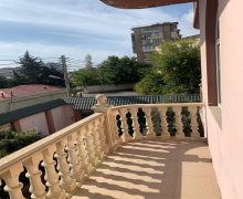 Satılır Həyət evi/villa Nəriman Nərimanov m., Montin qəs., Nərimanov r.