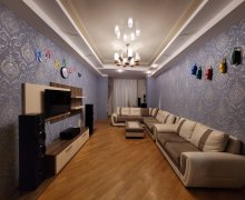 xetai yeni tikili menziller Xətai m., Xətai r.