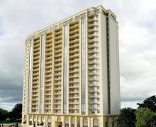 Satılır Yeni Tikili Nərimanov r.