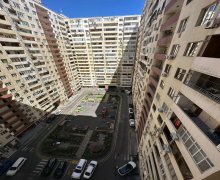 Satılır Yeni Tikili Nəriman Nərimanov m., Nərimanov r.