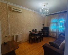 Xalqlarda aylıq kiraye ev Xalqlar dostluğu m., Nizami r.