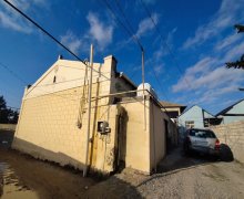 Satılır Həyət evi/villa Binə qəs., Xəzər r. Satılır Həyət evi/villa Binə qəs., Xəzər r.
