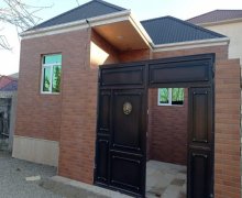 Satılır Həyət evi/villa Biləcəri qəs., Binəqədi r.