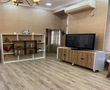 Kirayə (aylıq) Köhnə Tikili Sahil m., Yasamal r.