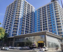 Satılır Yeni Tikili Nəriman Nərimanov m., Nərimanov r.