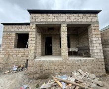 Satılır Həyət evi/villa Koroğlu m., Savalan qəs., Sabunçu r.