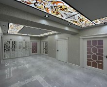 Satılır Yeni Tikili Həzi Aslanov m., Xətai r.