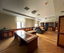 Аренда Офис м. 28 Мая м., Насими р.