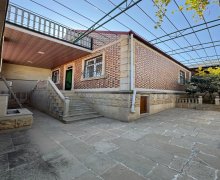 Satılır Həyət evi/villa Sulutəpə qəs., Binəqədi r.