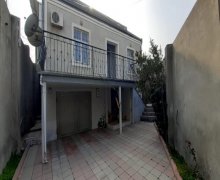 xirdalanda 2 mertebeli heyet evleri/villa Xırdalan ş.