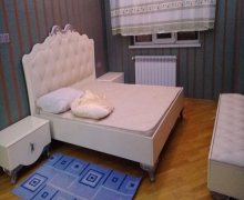 Kirayə (aylıq) Yeni Tikili Memar Əcəmi m., Binəqədi r.