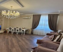 Satılır Yeni Tikili İnşaatçılar m., Yeni Yasamal qəs., Yasamal r.