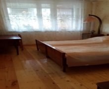 Gencede günlük kiraye evler Gəncə ş.