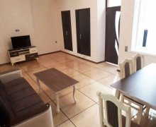 Kirayə (aylıq) Köhnə Tikili Sahil m., Səbail r.