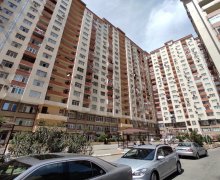 Satılır Yeni Tikili 20 Yanvar m., 1-ci mikrorayon, Nəsimi r.