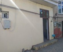 Satılır Həyət evi/villa Binəqədi qəs., Binəqədi r.