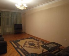 Kirayə (aylıq) Yeni Tikili Nəriman Nərimanov m., Nərimanov r.