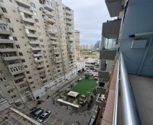 Kirayə (aylıq) Yeni Tikili Nərimanov r.