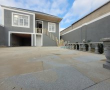 Satılır Həyət evi/villa Hövsan qəs., Suraxanı r.