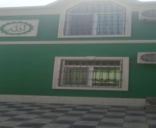 Satılır Həyət evi/villa Bilgəh qəs., Sabunçu r.