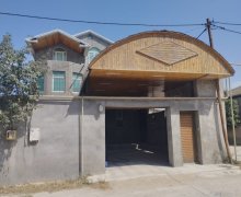 Satılır Həyət evi/villa Binə qəs., Xəzər r.