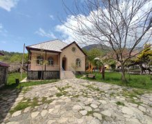 Kirayə (günlük) Yeni Tikili Qəbələ ş.