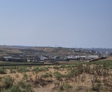 Satılır Torpaq Binəqədi qəs., Binəqədi r.