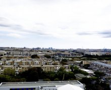 Satılır Yeni Tikili Dərnəgül m., Binəqədi r.