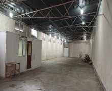 Arenda aylıq obyekt Keşlə qəs., Nizami r.