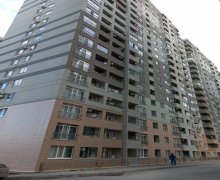 20 yanvarda yeni tikili 20 Yanvar m., Alatava, Yasamal r.