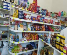 Kirayə (aylıq) Obyekt Əhmədli m., Əhmədli, Xətai r.