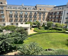 ag seherde aylıq evler Ağ şəhər, Xətai r.