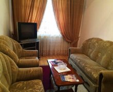 Kirayə (aylıq) Köhnə Tikili Nəriman Nərimanov m., Nərimanov r.