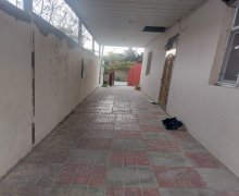 Satılır Bağ evi Buzovna, 28 Mall, Xəzər r.