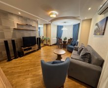 Kirayə (aylıq) Yeni Tikili 8 Noyabr m., Nəsimi r.