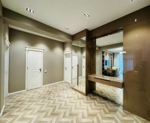 Kirayə (aylıq) Yeni Tikili Elmlər akademiyası m., Yasamal r.