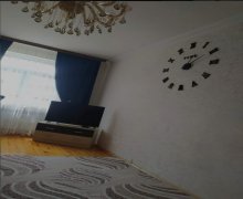 bakixanovda kreditle ev Bakıxanov qəs., Sabunçu r.