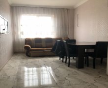 Satılır Yeni Tikili Əhmədli m., Əhmədli, Xətai r.