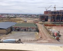 sumqayitda ucuz evler Sumqayıt ş.