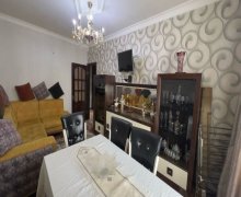 Kirayə (aylıq) Köhnə Tikili Nəriman Nərimanov m., Nərimanov r.